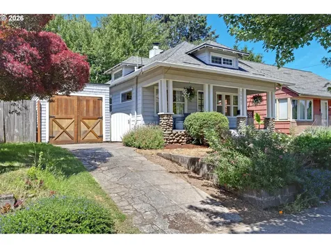 3405 NE 73rd Avenue Portland OR 97213