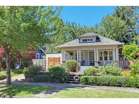 3405 NE 73rd Avenue Portland OR 97213