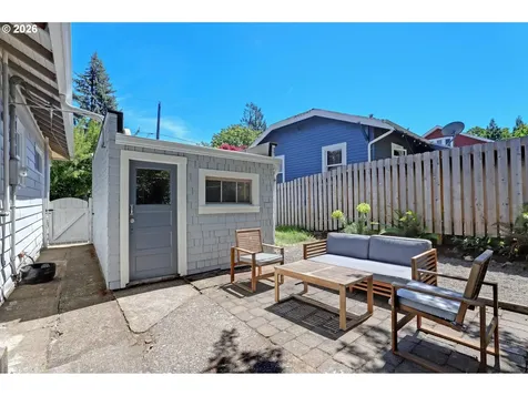 3405 NE 73rd Avenue Portland OR 97213