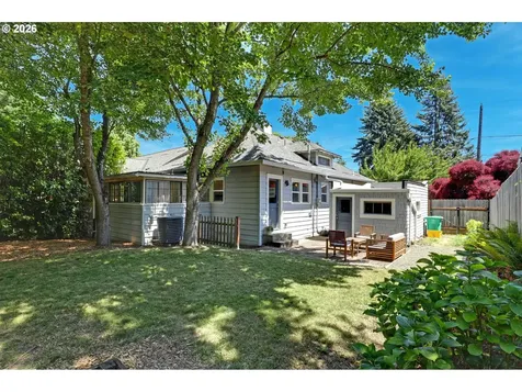 3405 NE 73rd Avenue Portland OR 97213