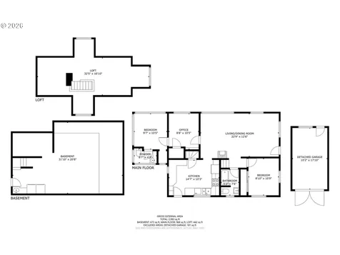 3405 NE 73rd Avenue Portland OR 97213