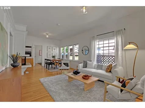 3405 NE 73rd Avenue Portland OR 97213