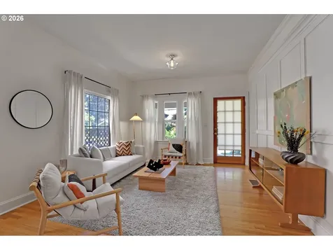3405 NE 73rd Avenue Portland OR 97213