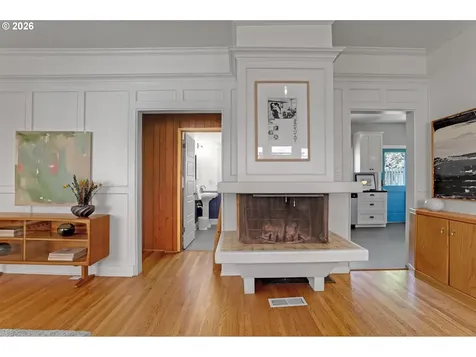 3405 NE 73rd Avenue Portland OR 97213