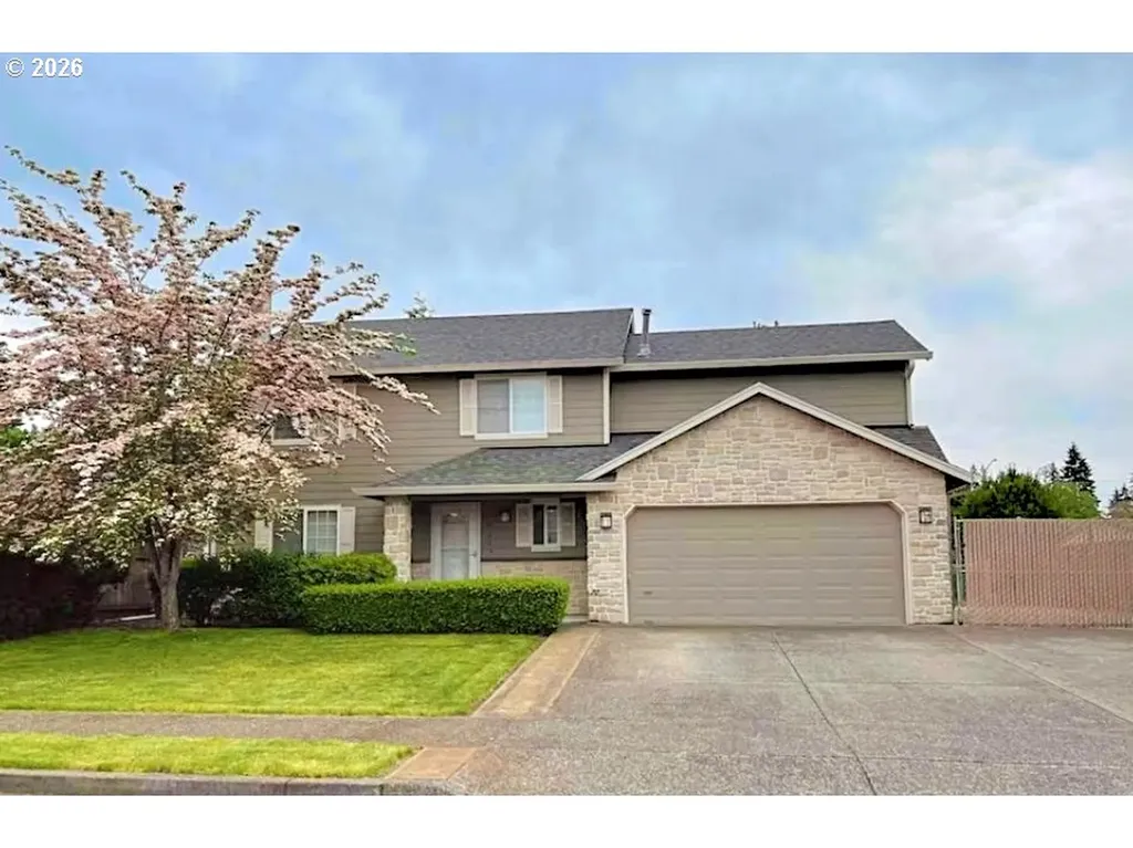 10205 NE 69th Street Vancouver WA 98662