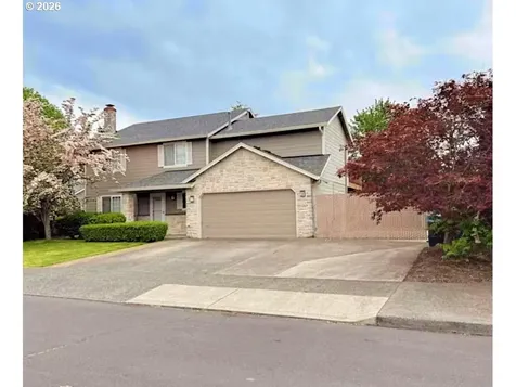 10205 NE 69th Street Vancouver WA 98662