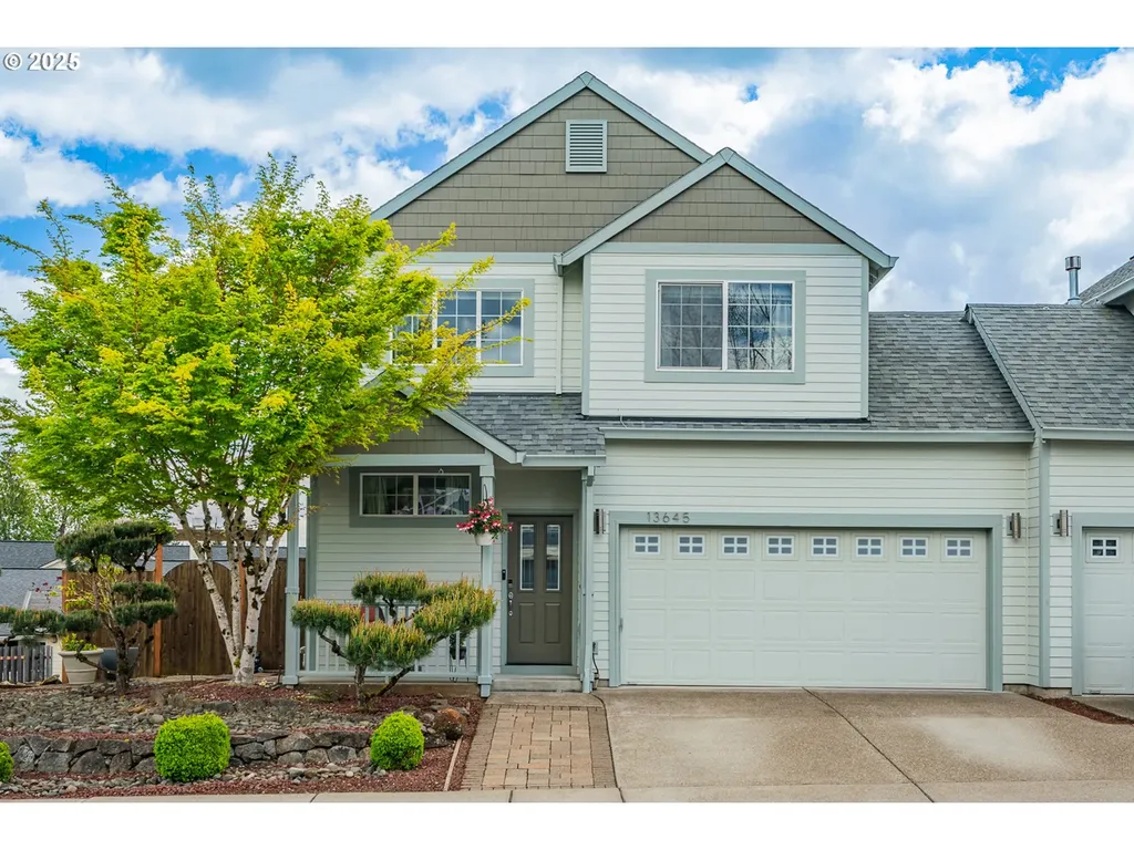 13645 Garden Meadow Drive Oregon City OR 97045