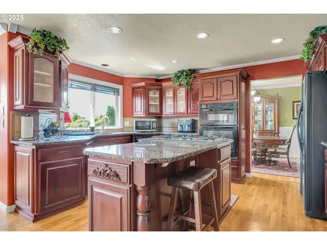 15703 SW Barrington Terrace Tigard OR 97224