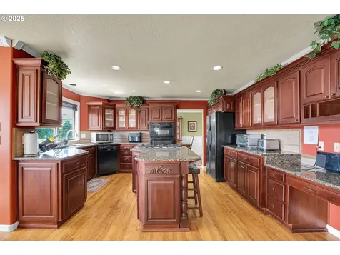 15703 SW Barrington Terrace Tigard OR 97224