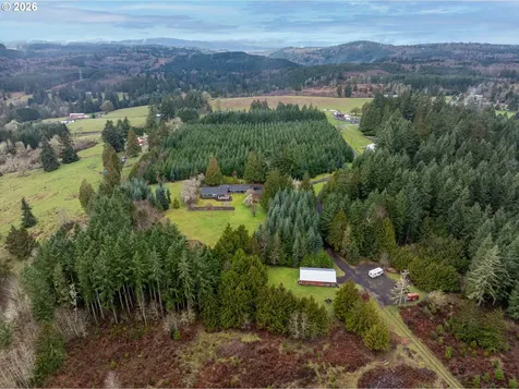 76382 Delena Mayger Road Rainier OR 97048