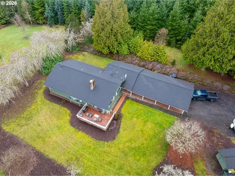 76382 Delena Mayger Road Rainier OR 97048