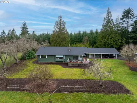 76382 Delena Mayger Road Rainier OR 97048