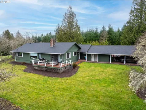 76382 Delena Mayger Road Rainier OR 97048