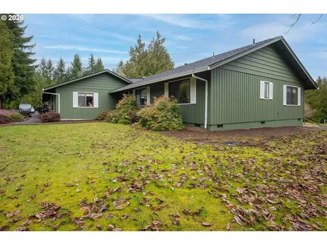 76382 Delena Mayger Road Rainier OR 97048