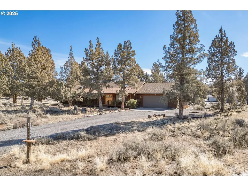 64520 Joe Neil Road Bend OR 97701