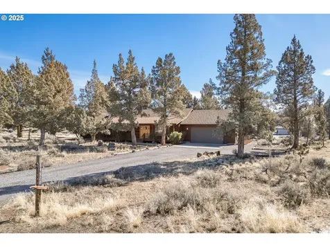64520 Joe Neil Road Bend OR 97701