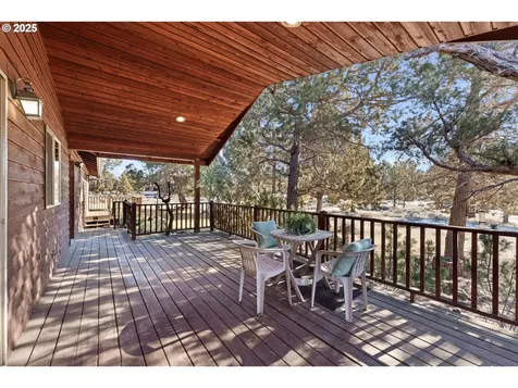 64520 Joe Neil Road Bend OR 97701