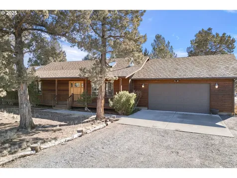 64520 Joe Neil Road Bend OR 97701
