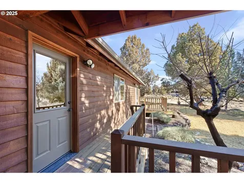 64520 Joe Neil Road Bend OR 97701