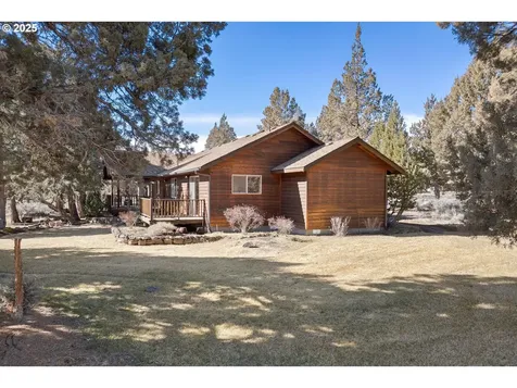 64520 Joe Neil Road Bend OR 97701