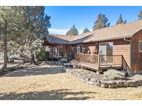 64520 Joe Neil Road Bend OR 97701