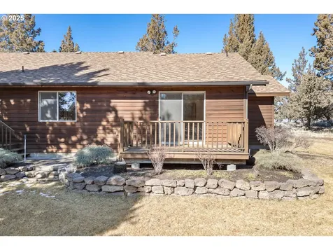 64520 Joe Neil Road Bend OR 97701