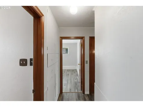 1313 Bayview Street North Bend OR 97459