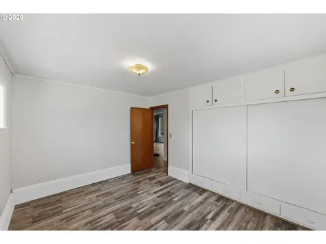 1313 Bayview Street North Bend OR 97459