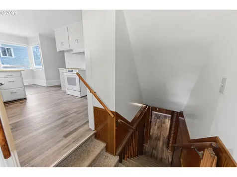 1313 Bayview Street North Bend OR 97459