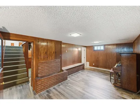 1313 Bayview Street North Bend OR 97459