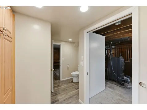 1313 Bayview Street North Bend OR 97459