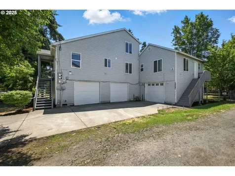 5609 SE 117th Avenue Portland OR 97266