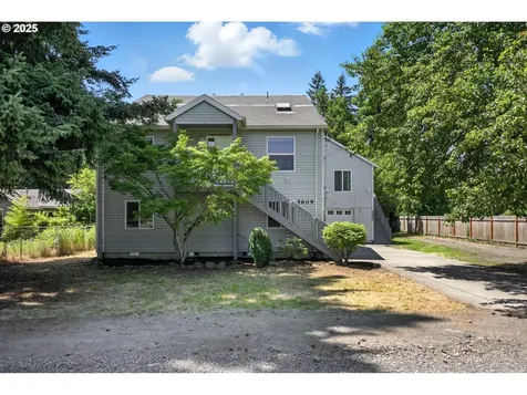 5609 SE 117th Avenue Portland OR 97266