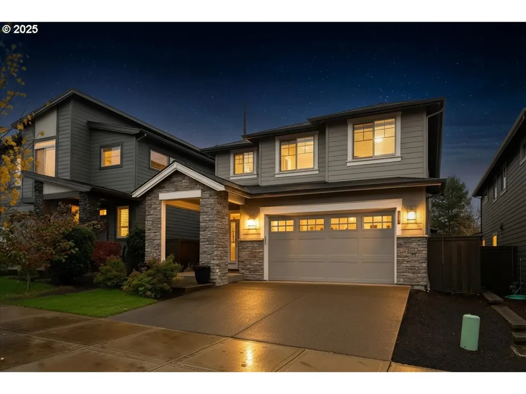7258 SW Bay Lane Wilsonville OR 97070