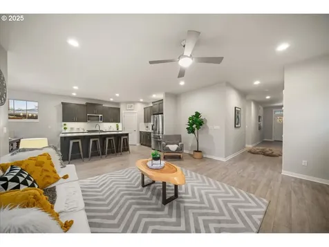 7258 SW Bay Lane Wilsonville OR 97070
