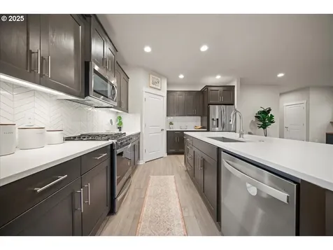 7258 SW Bay Lane Wilsonville OR 97070