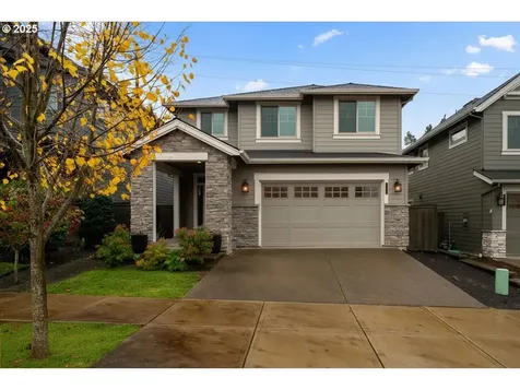 7258 SW Bay Lane Wilsonville OR 97070