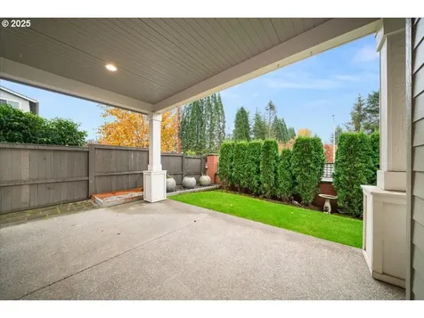 7258 SW Bay Lane Wilsonville OR 97070