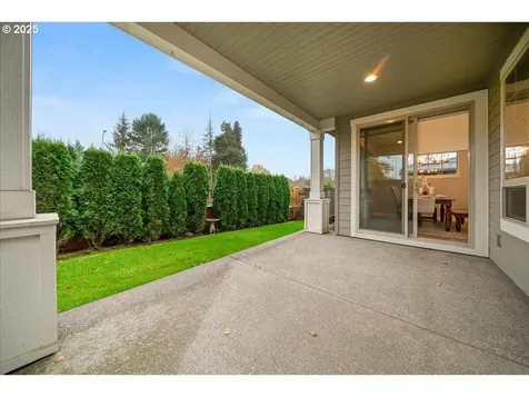 7258 SW Bay Lane Wilsonville OR 97070