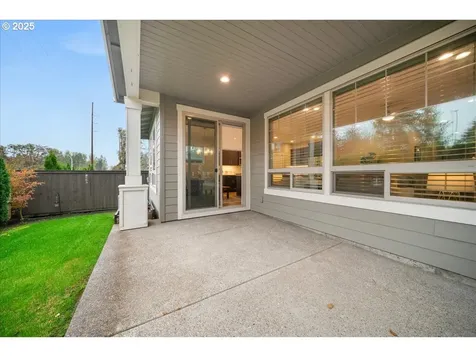 7258 SW Bay Lane Wilsonville OR 97070