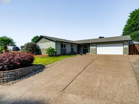 1635 SE Queenborough Court Mcminnville OR 97128