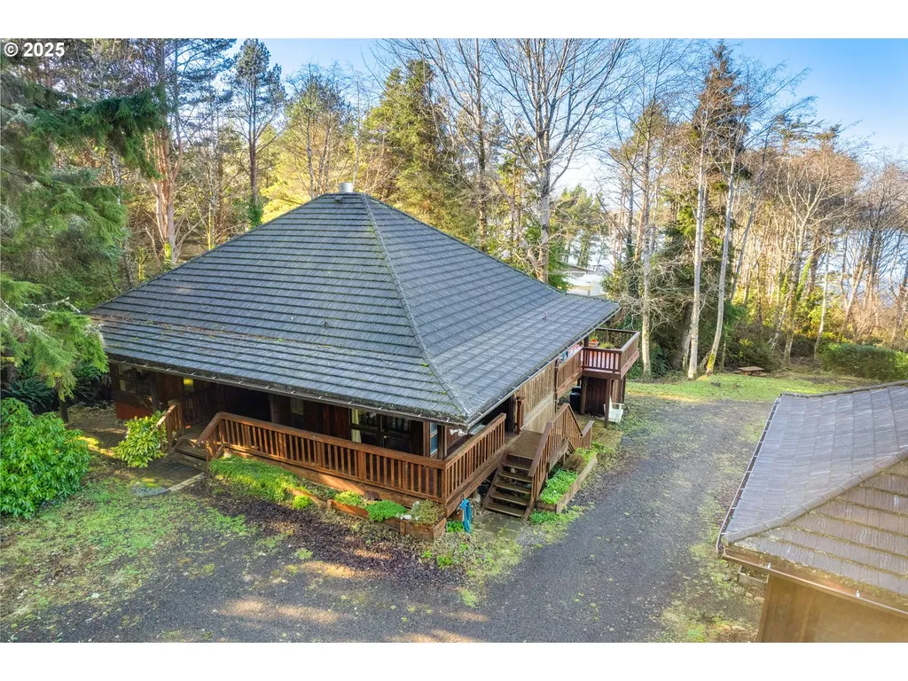 9800 Whiskey Creek Road Tillamook OR 97141