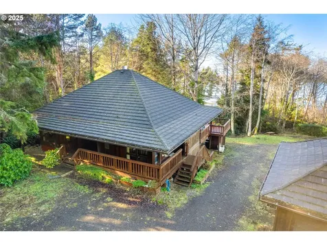 9800 Whiskey Creek Road Tillamook OR 97141
