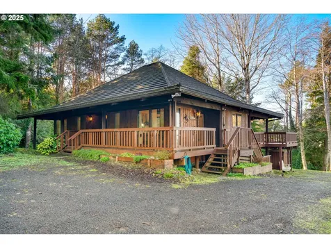 9800 Whiskey Creek Road Tillamook OR 97141