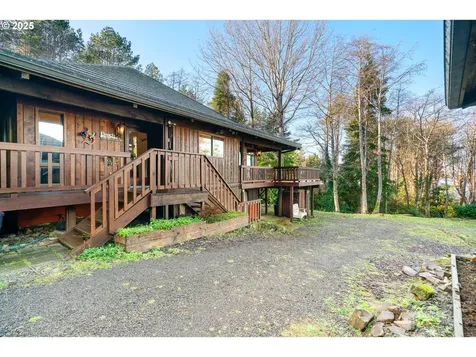 9800 Whiskey Creek Road Tillamook OR 97141