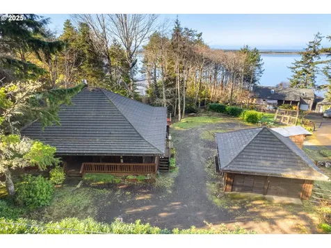9800 Whiskey Creek Road Tillamook OR 97141