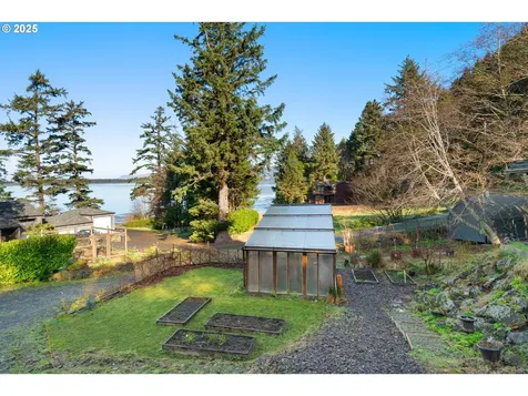 9800 Whiskey Creek Road Tillamook OR 97141