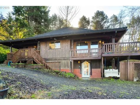 9800 Whiskey Creek Road Tillamook OR 97141