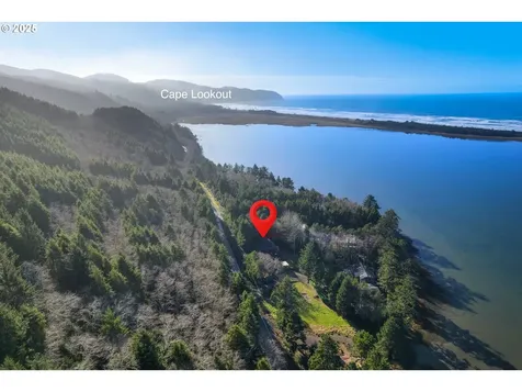 9800 Whiskey Creek Road Tillamook OR 97141