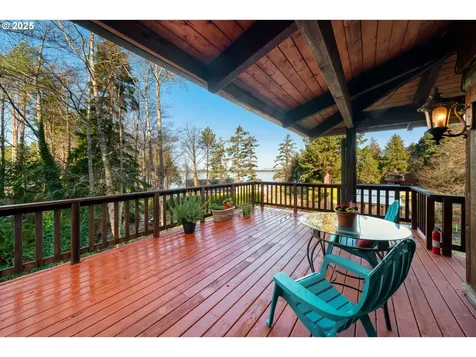 9800 Whiskey Creek Road Tillamook OR 97141